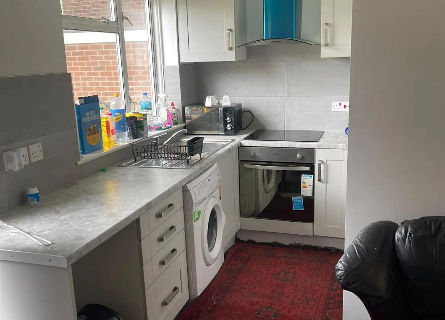 4 Bedroom House Hatch Lane Harmondsworth 0*,  United Kingdom